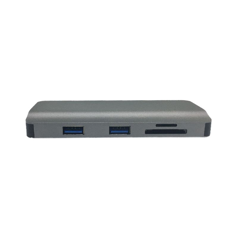 HUB-USB-Tipo-C-Multi-portas-6
