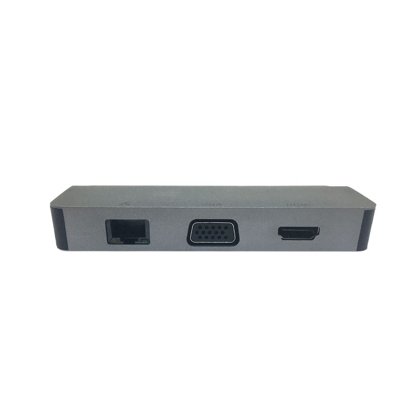 HUB-USB-Tipo-C-Multi-portas-2