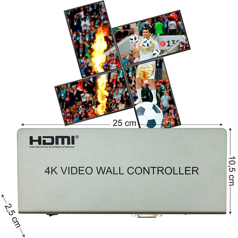 Video-Wall-Controller-2x2-4K-1