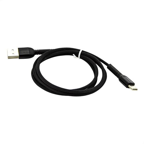 kit com 05  Cabo USB, Tipo C 3.1 - 1 Metro