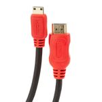 Cabo-MINI-HDMI-para-HDMI-Versao-2.0---19-Pinos-4K