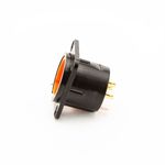 Conector-Xlr-Macho-Painel-linha-Black-Profissional-Laranja-03