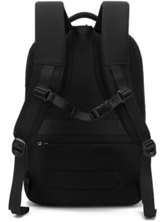 Mochila com 2 compartimentos para notebook de até 15.6 polegadas