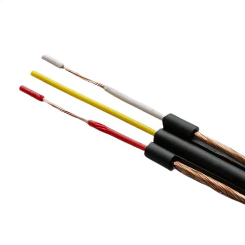 Cabo Philips 3 vias 3x0,20mm²