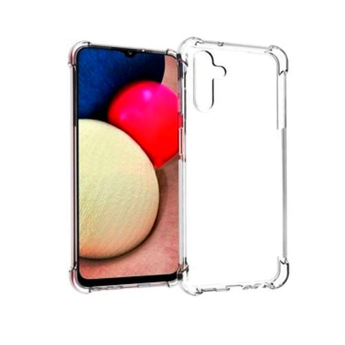 Capinha Antiqueda Transparente Samsung A12