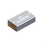 Emenda-HDMI-2.1-Adaptador-8k60Hz-HDR-Extensor-Femea-4
