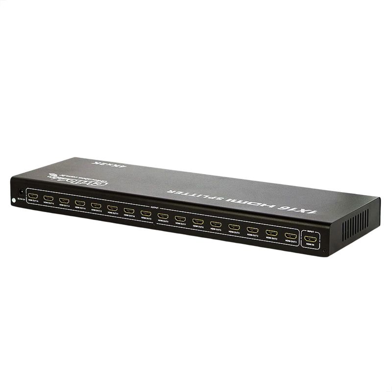 Splitter-Distribuidor-Hdmi-1x16-4k-2k-3d-Bivolt-5