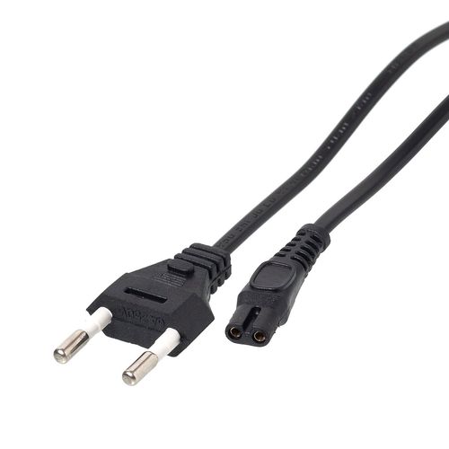 Cabo para Barbeador Modelo Tipo 8  - 10A