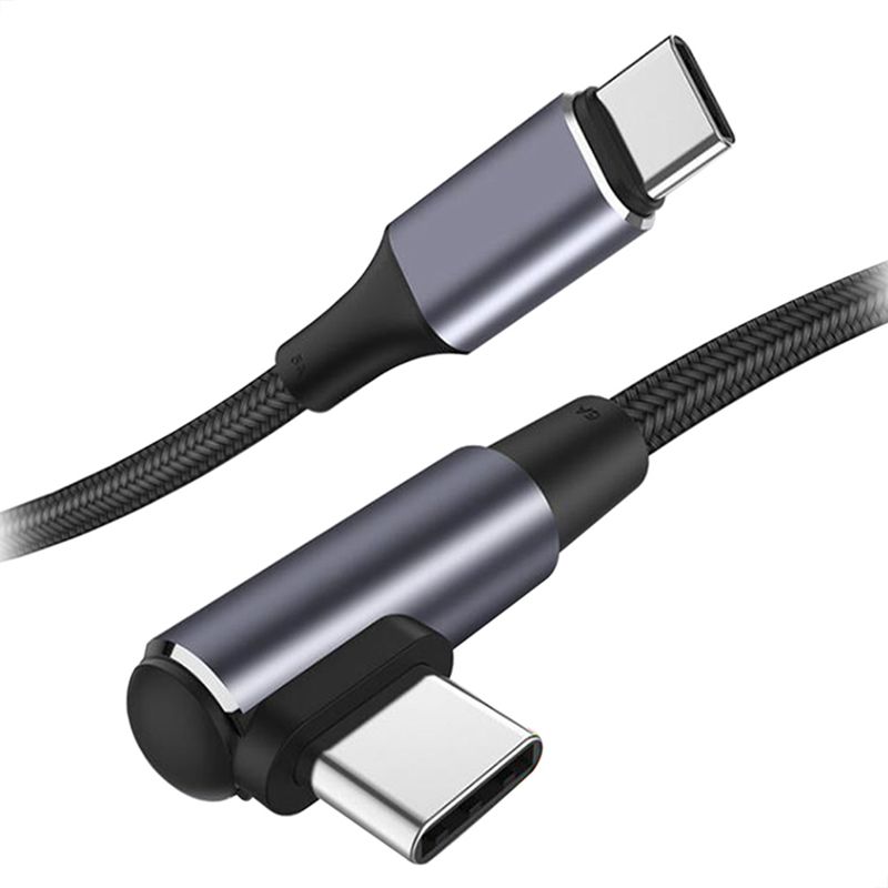 Cabo-Usb-C--90°-Macho-180°-Macho-8K60Hz-Para-Transferencia-De-Dados--3
