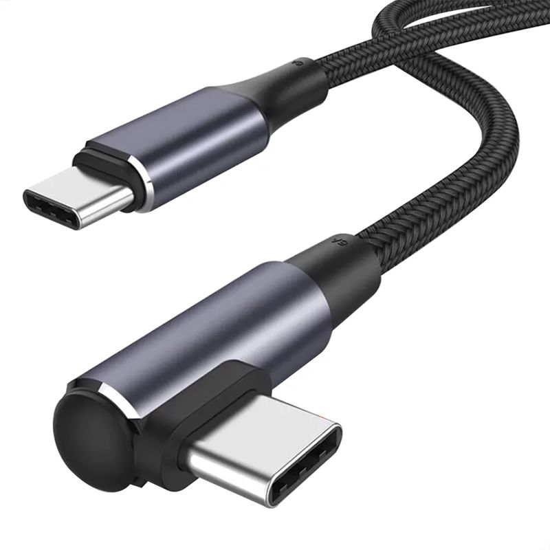 Cabo-Usb-C--90°-Macho-180°-Macho-8K60Hz-Para-Transferencia-De-Dados--6