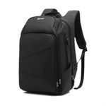 Mochila-para-Notebook-Impermeavel-com-Porta-de-Carregamento-USB-2.0---17.3-Polegadas-8