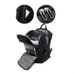 Mochila-para-Notebook-Impermeavel-com-Porta-de-Carregamento-USB-2.0---17.3-Polegadas-3