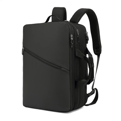 Mochila Mala Viagem Multi-funcional Notebook  4 divisorias 17,3