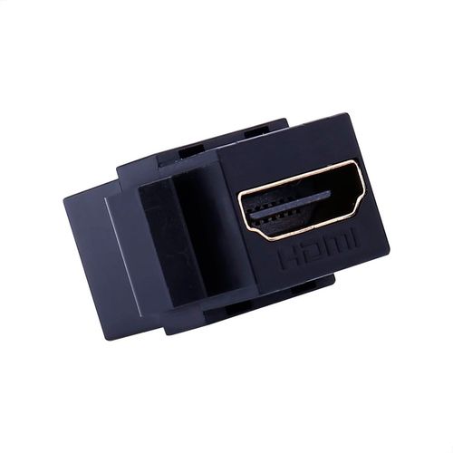 Conector keystone HDMI 2.0 para espelho