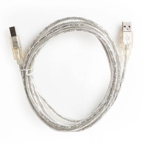 Cabo USB Impressora A+B