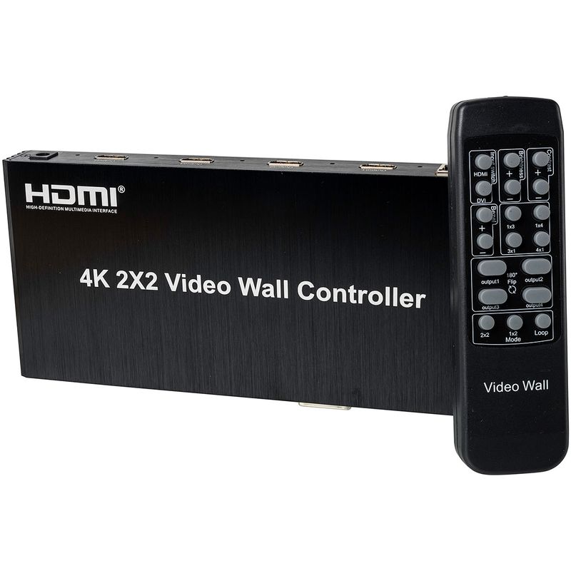 03-4K-2X2-VIDEO-WALL-CONTROLLER