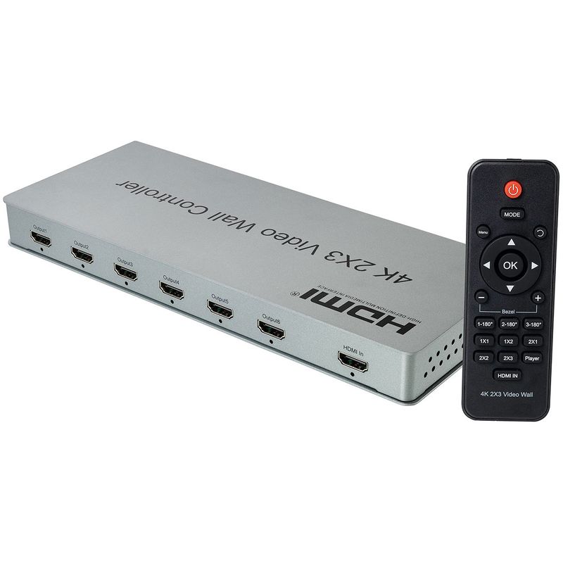 01-4K-2X3-VIDEO-WALL-CONTROLLER