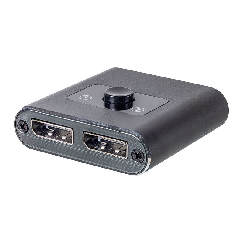 01-906703-switch-splitter-displayport-14-4k-60hz-2x1-1x2-hub-bi-direcional