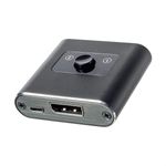 Switch-Displayport-1.4-8k-60hz-2x1-1x2-Hub-Bi-direcional-1