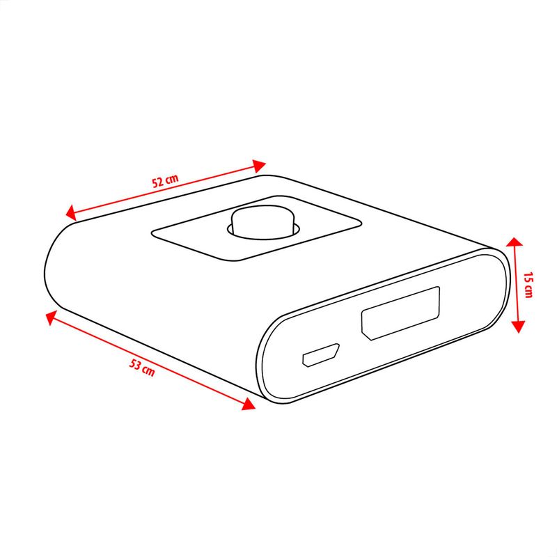 Switch-Displayport-1.4-8k-60hz-2x1-1x2-Hub-Bi-direcional-4