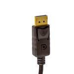 Cabo-DisplayPort-para-DVI-Macho-3