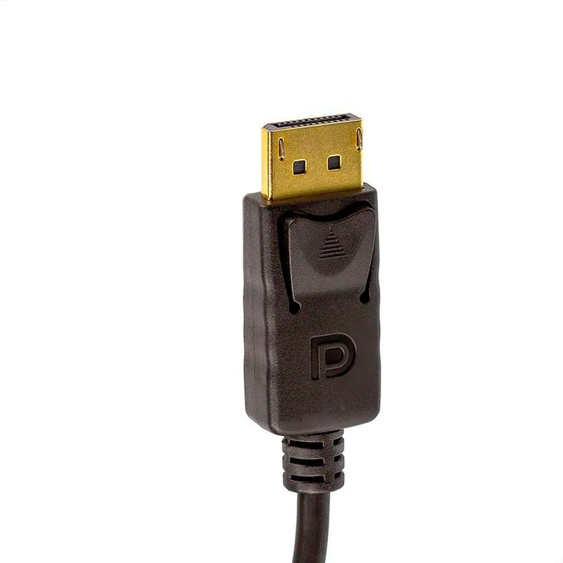Cabo-DisplayPort-para-DVI-Macho-3