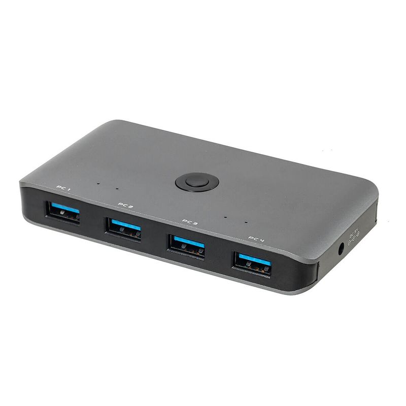01-chaveador-switch-matrix-kvm-4x4