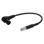 03-XLR-90-graus-para-P10-Femea