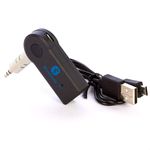 Receptor-Bluetooth-USB-para-P2-Entrada-Auxiliar-Som-de-Carro-2