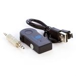 Receptor-Bluetooth-USB-para-P2-Entrada-Auxiliar-Som-de-Carro-3
