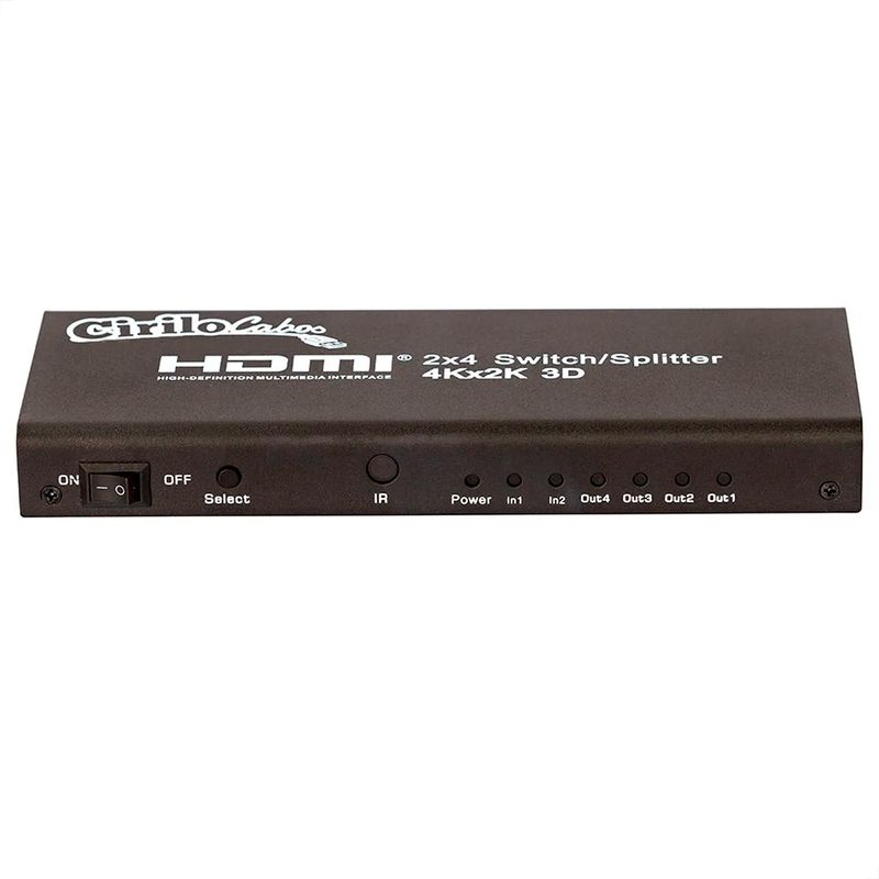 Switch_Splitter-Matrix-2x4-HDMI-3D-Full-HD-1