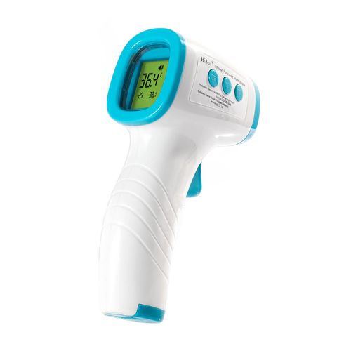 Termômetro Digital Medidor de Temperatura Corporal -HG01