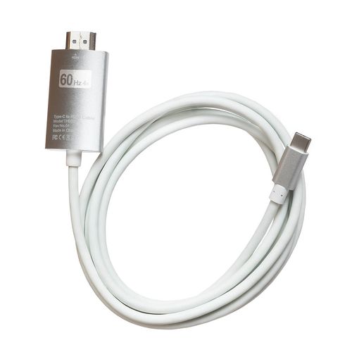 Cabo USB Tipo-C para HDMI