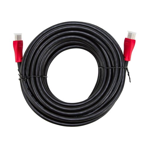 Cabo HDMI 2.0 Premium Ultra HD 4K@50/60 3D, 8 metros - Cirilo Cabos