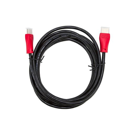 Cabo HDMI 2.0 Premium Ultra HD 4K@50/60 3D, Cirilo Cabos- 3 metros