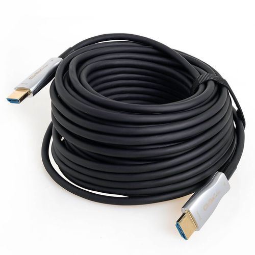 Cabo HDMI 2.0 4K Fibra Óptica