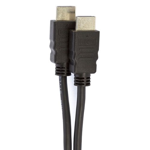 Cabo HDMI 1.4, 3D, High Definition Multimedia Interface, 1,8 m