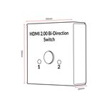 44-906702-new-switch-splitter-hdmi-20-4k-60hz-2x1-1x2-hub-bi-direcional