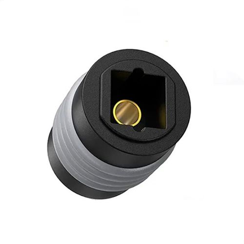 Emenda Adaptador Óptica