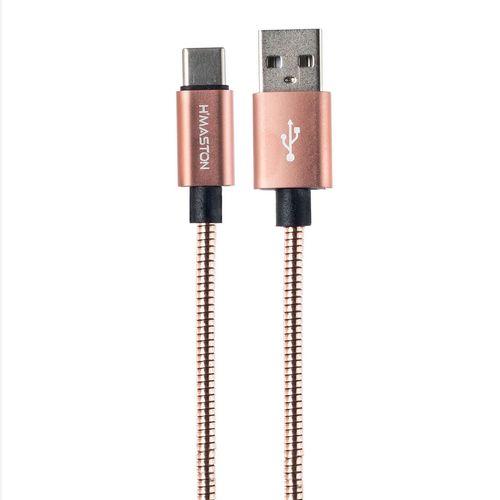 Cabo USB Tipo C Metal