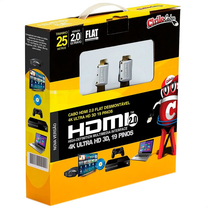 Cabo-Hdmi-2.0-Flat-Desmontavel-19-Pinos-4k-Ultra-Hd-3d_-4