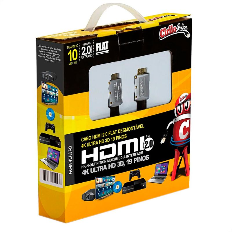 Cabo-Hdmi-2.0-Flat-Desmontavel-19-Pinos-4k-Ultra-Hd-3d_-4