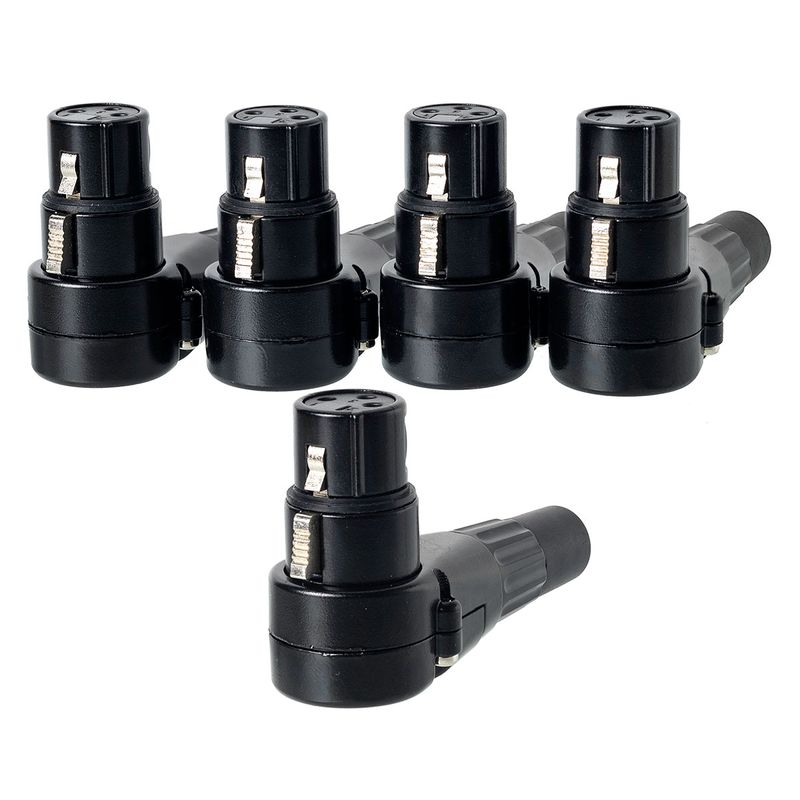 kit-05-xlr-femea-90-graus
