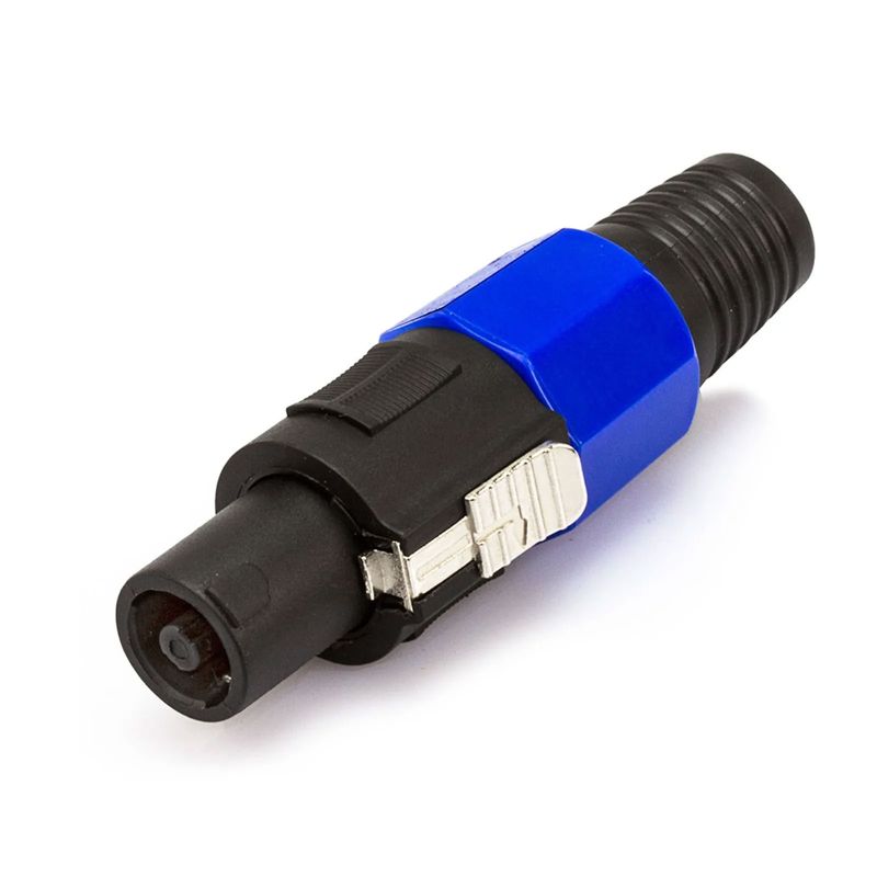 Plug-Speakon-4-Vias-Macho-Com-Trava