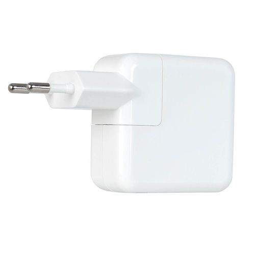 Carregador Turbo USB-C de 30W para iPhone 15 / 15 pro / 15 pro Max