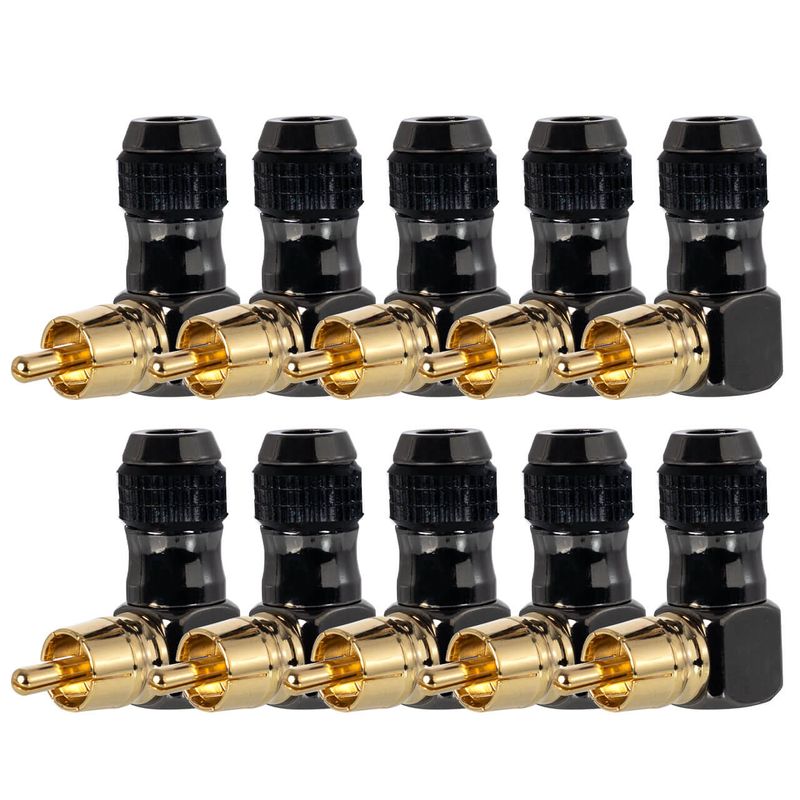 KIT-10-906880-BLACK-conector-rca-90-graus-profissional-cirilo-cabos