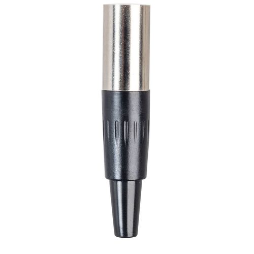 Conector Mini PLug XLR