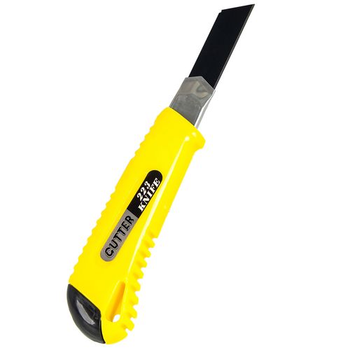 Estilete Emborrachado Profissional - Western