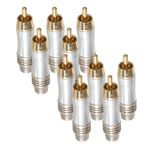 1061308-10-prata-conector-rca-macho-profissional