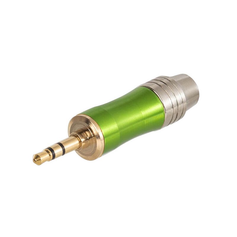 1061841-01-verde-plug-estereo-p2-metal